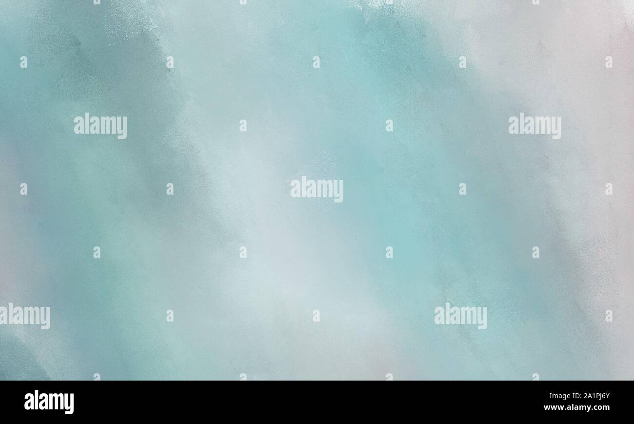 abstract pastel blue, light gray and light slate gray colored diffuse ...