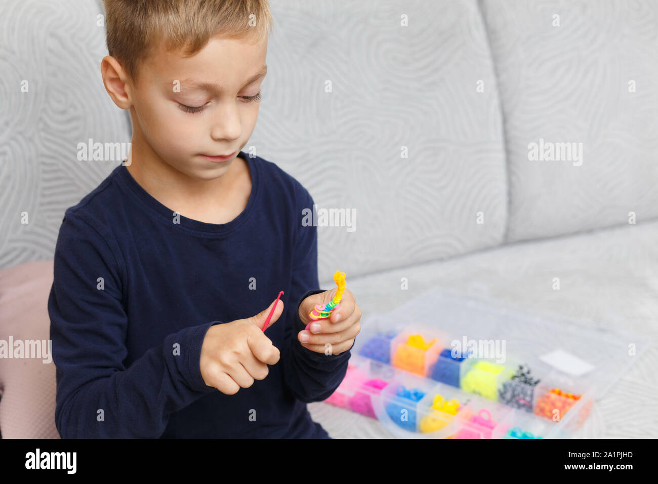Children rubber rings hires stock photography and images Alamy