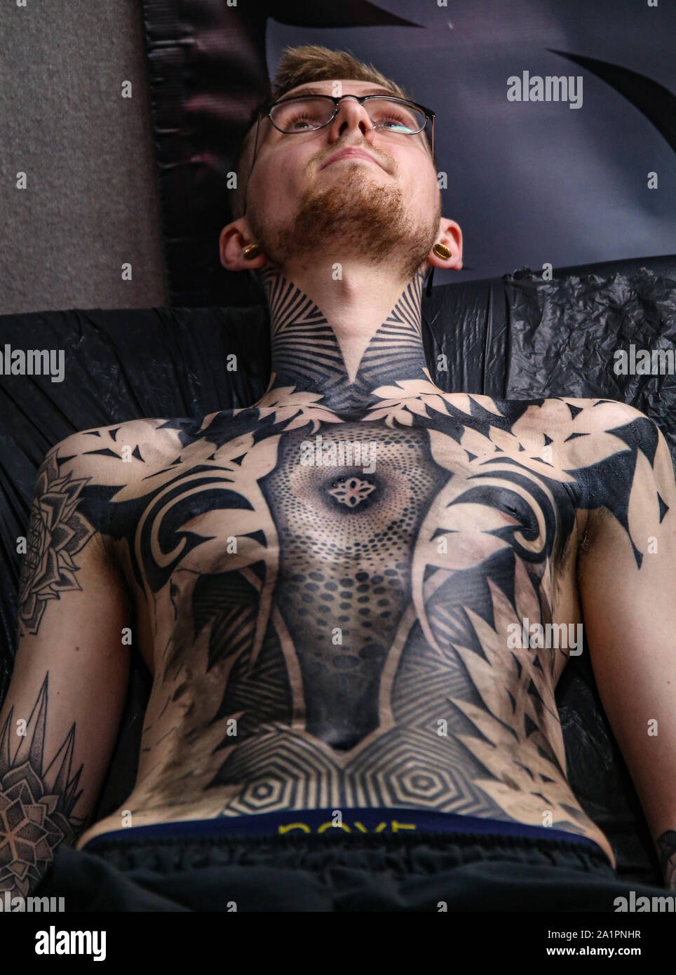 What To Do If You Have An Overworked Tattoo  Everything You Need To Know   Tattify