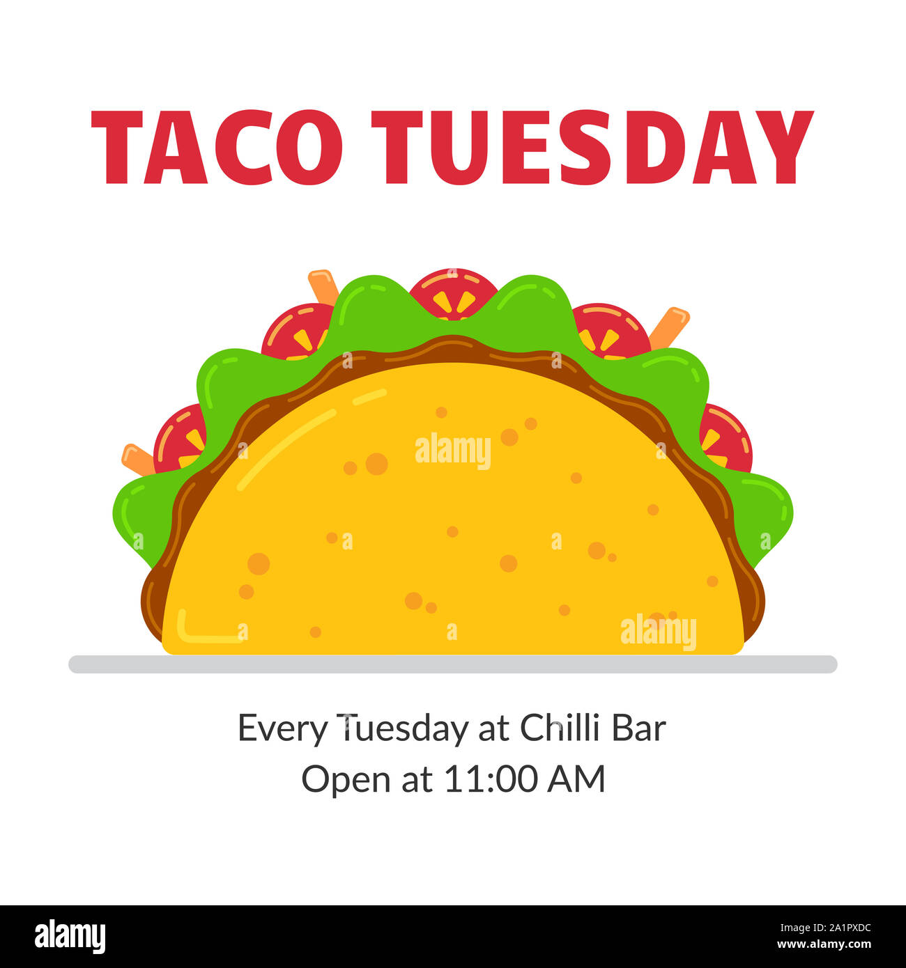 Page 2 Taco Truck High Resolution Stock Photography And Images Alamy