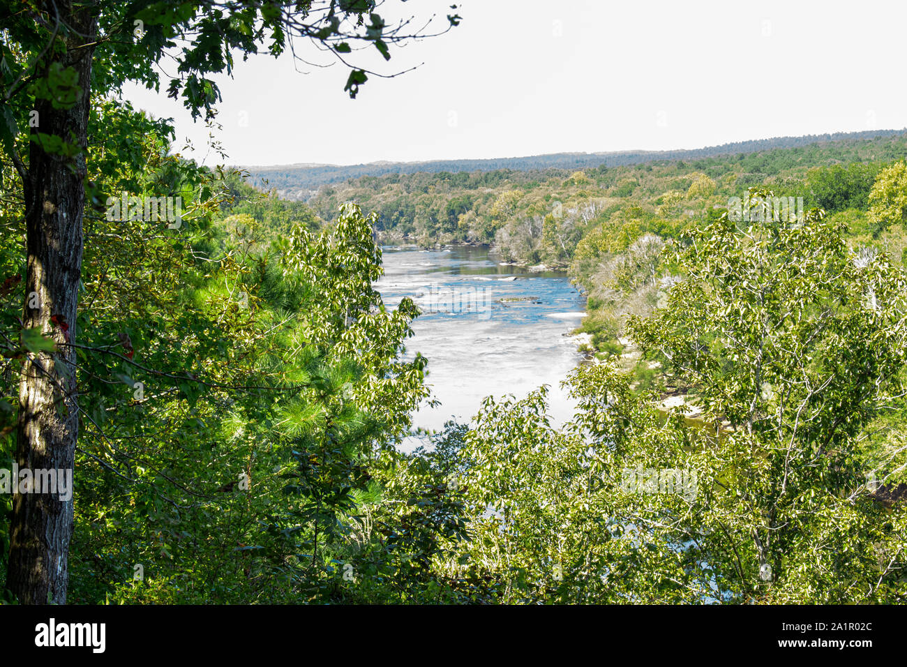 Cape Fear River High Resolution Stock Photography and Images - Alamy