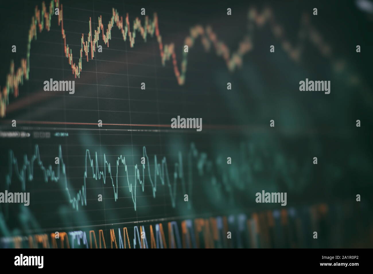 display screens for business quotation