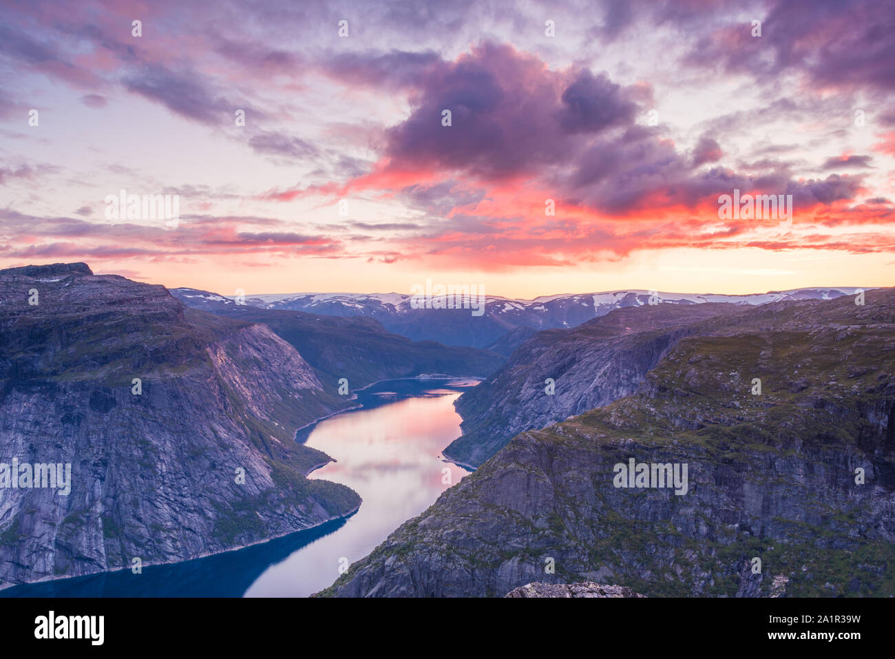 Troll Area Troll norway station hi-res stock photography and images - Alamy