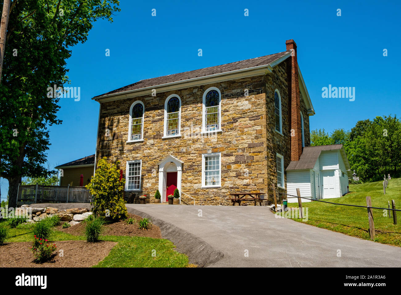 Reconditioned stone hires stock photography and images Alamy