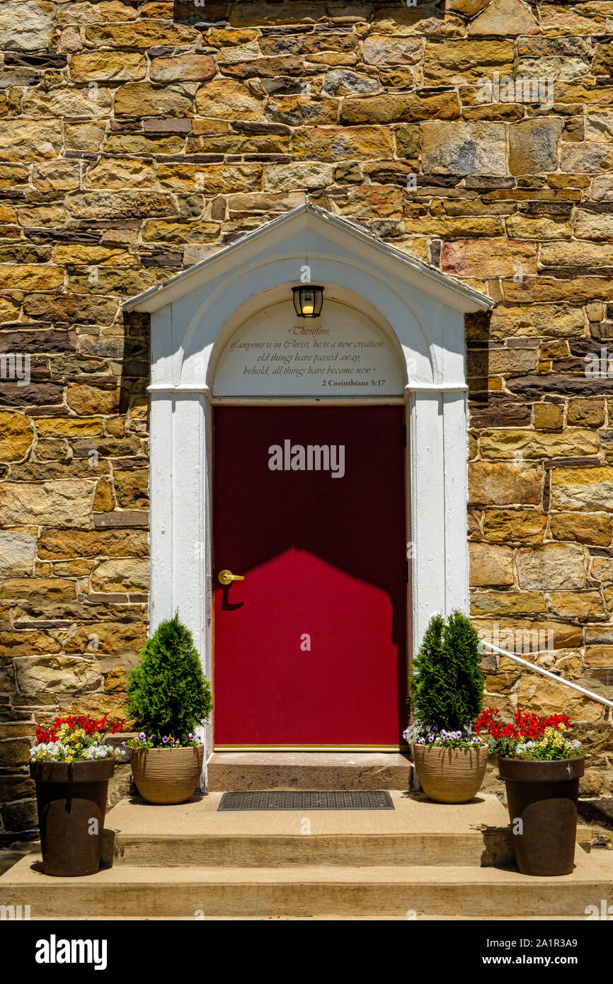 Reconditioned stone hires stock photography and images Alamy