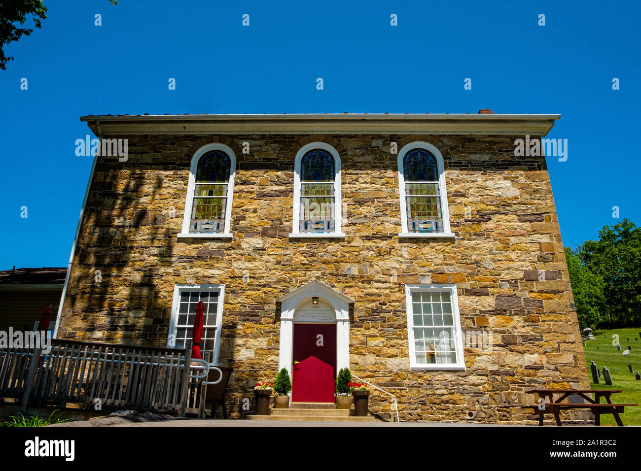 Reconditioned stone hires stock photography and images Alamy