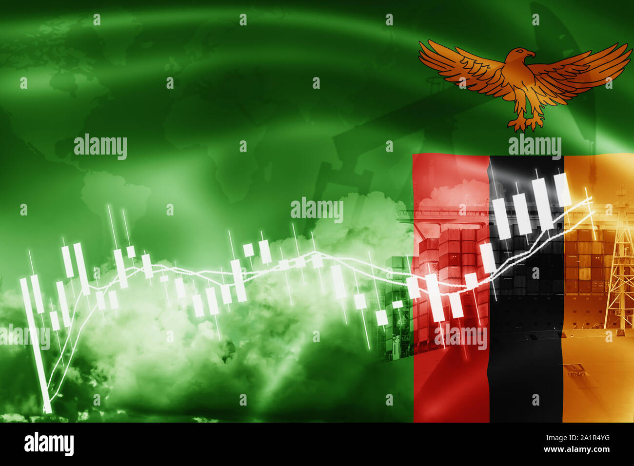 Zambia market hires stock photography and images Alamy