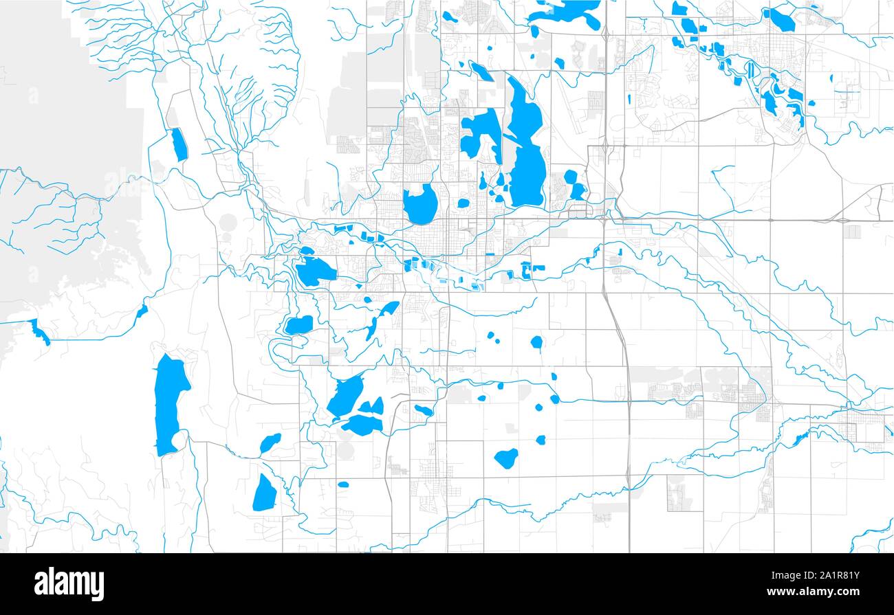 Map of loveland Stock Vector Images - Alamy