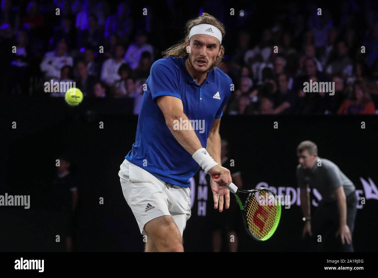 Stefanos Tsitsipas Geneva What is at Stake
