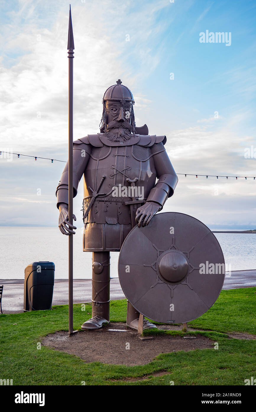 Viking statue hires stock photography and images Alamy