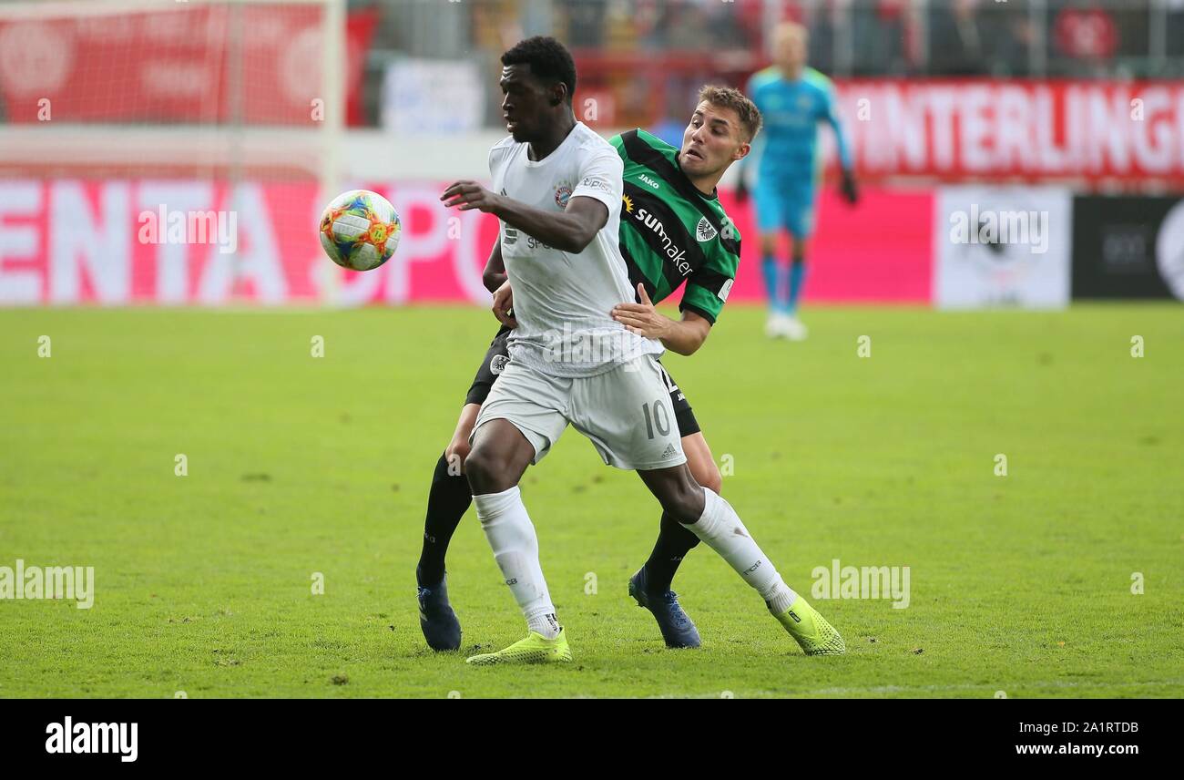 Sc Prussia Prussia Munster Muenster Bayern M High Resolution Stock Photography And Images Alamy