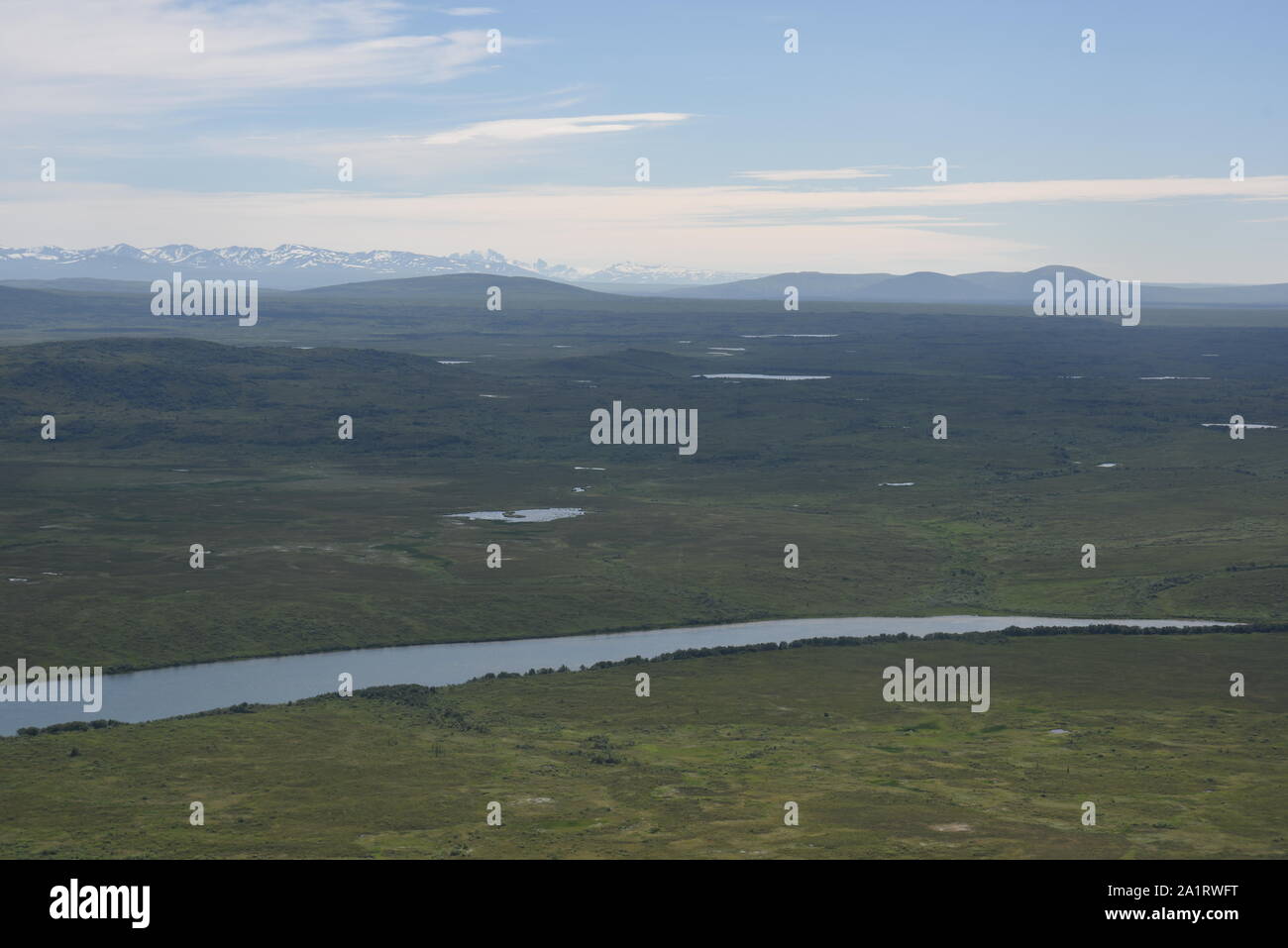 Float plane to brooks camp hires stock photography and images Alamy