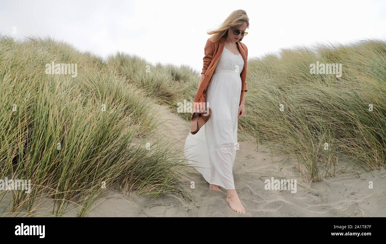 light brown lace dress Kameron Lace Maxi Dress in Brown