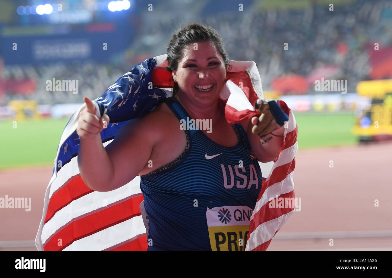 Deanna price hires stock photography and images Alamy