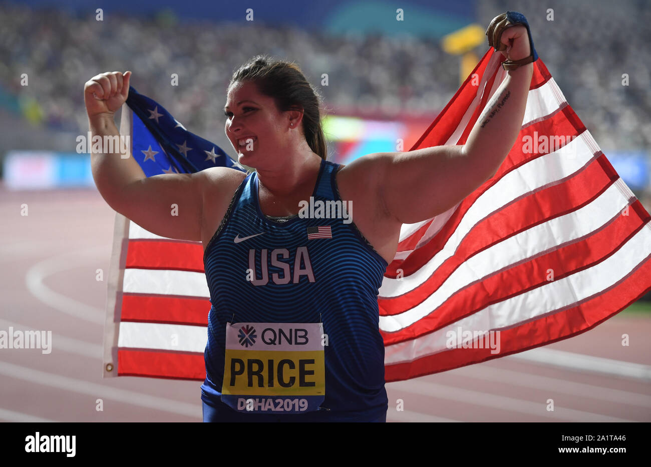 Deanna price hires stock photography and images Alamy