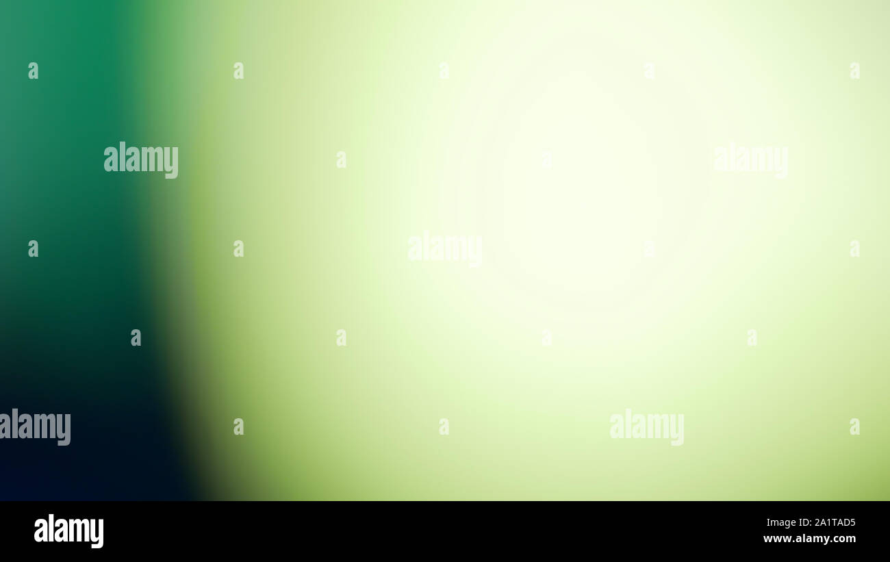 green gradient defocused abstract photo smooth lines pantone color ...