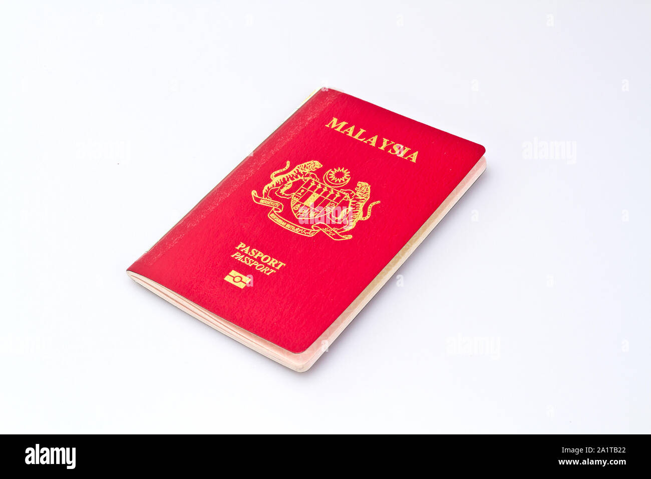 Saiz passport malaysia