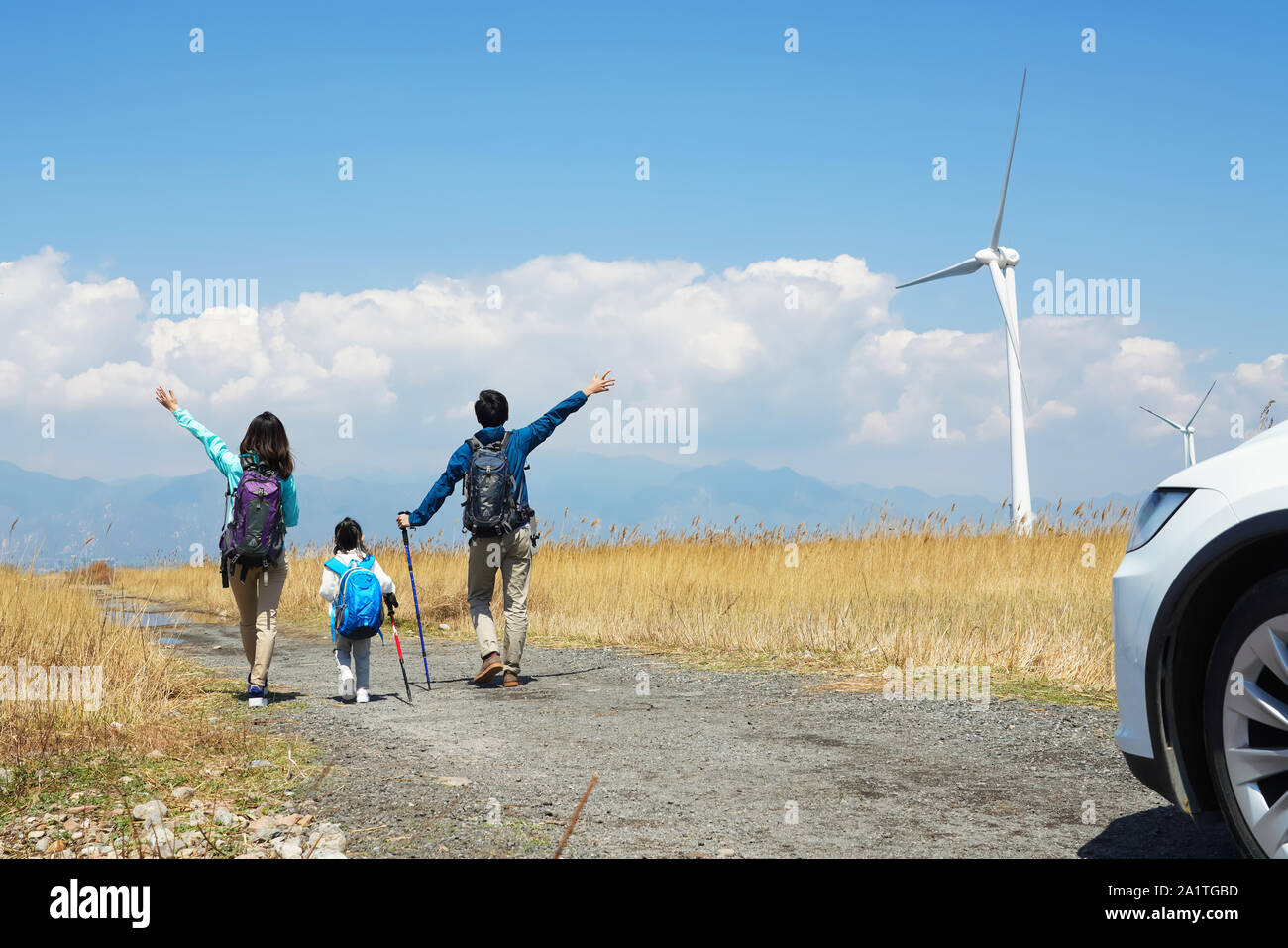 Power outing hi-res stock photography and images - Alamy