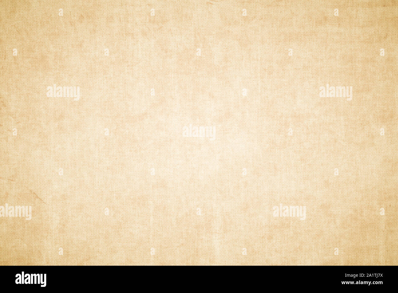 grunge old vintage retro paper texture background with space for text or image Stock Photo
