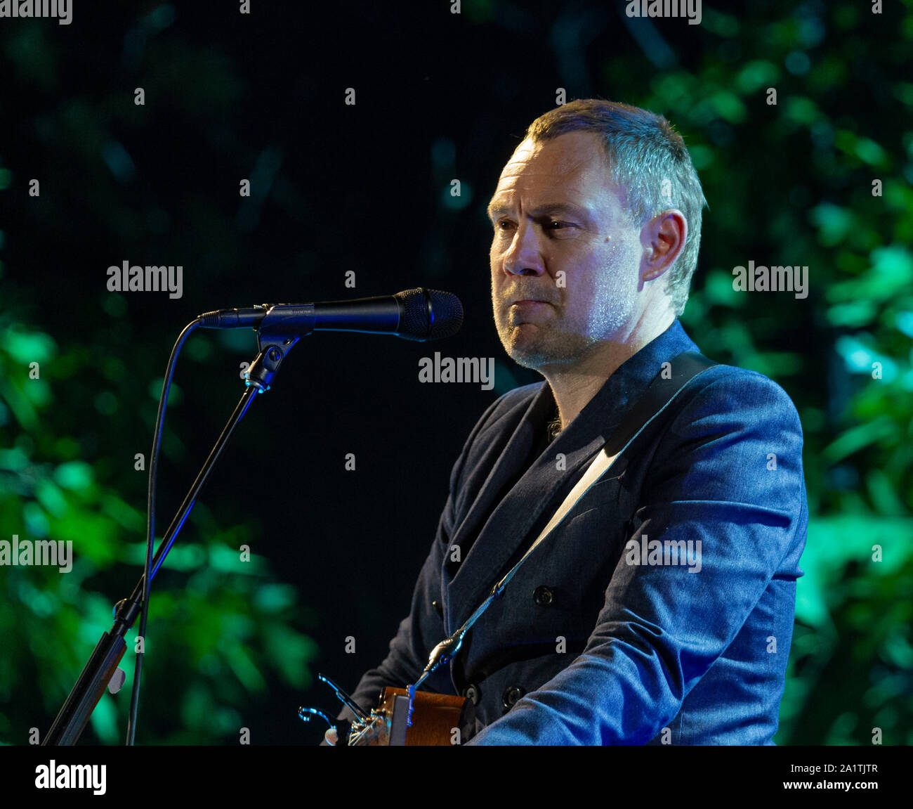 David gray musician hi-res stock photography and images - Alamy