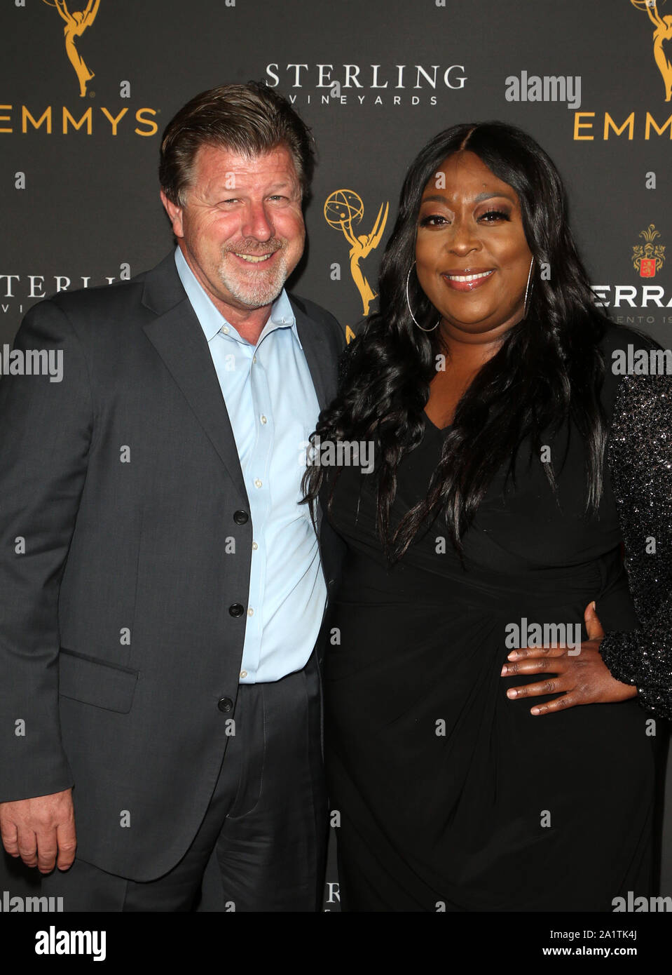 2019 Daytime Programming Peer Group Celebration Featuring Loni Love