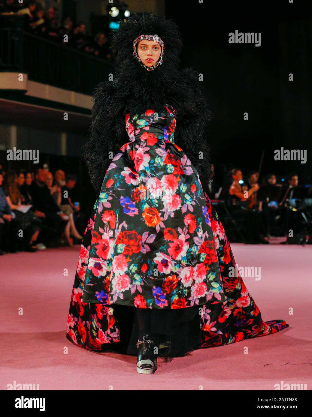 vogue summer dresses 2019