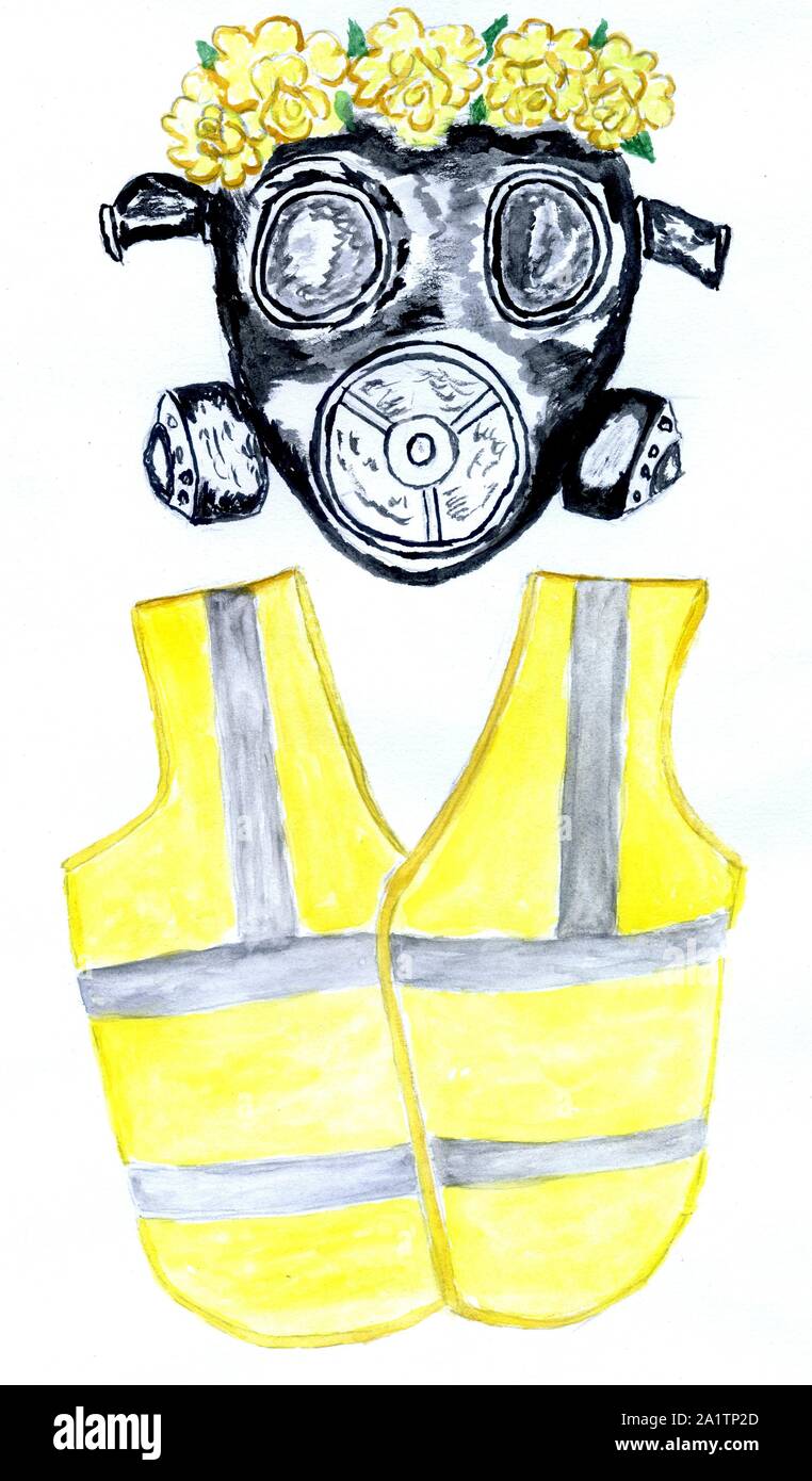 Download Page 2 Black And Yellow Gas Mask High Resolution Stock Photography And Images Alamy PSD Mockup Templates
