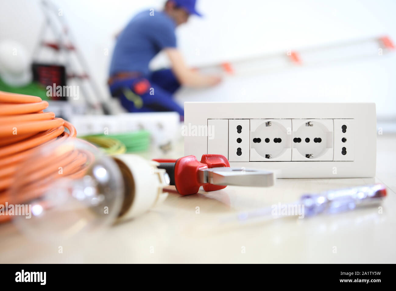 Electrical Contractor Wallpapers  Wallpaper Cave