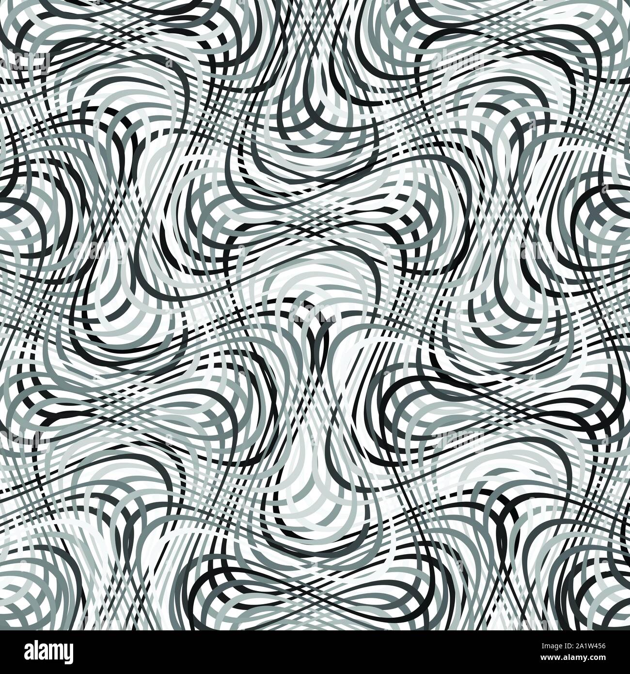 Dense Geometry Pattern Examples Complicated greyscale geometric pattern, geometric texture of ...