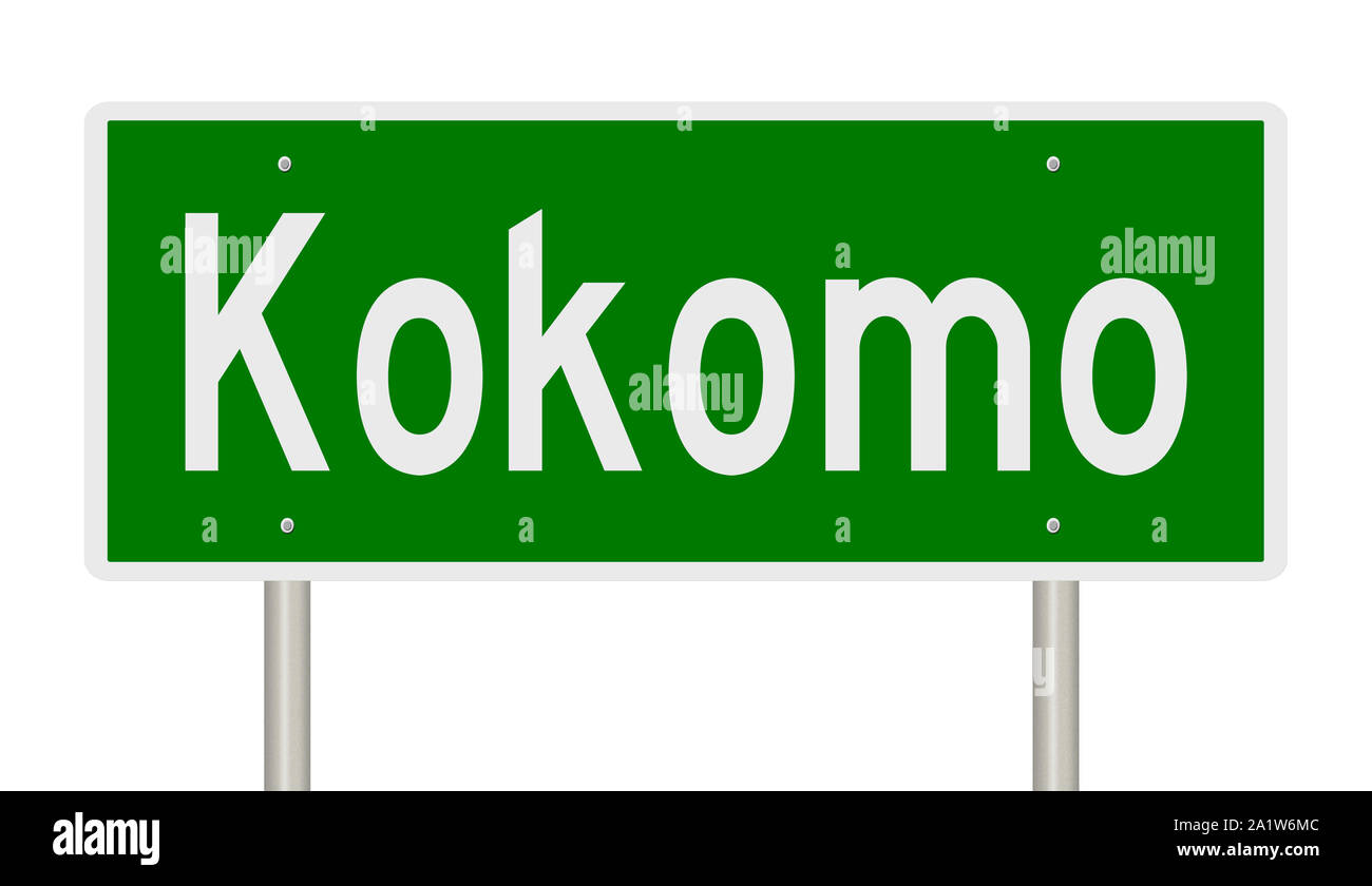 Kokomo Cut Out Stock Images & Pictures Alamy