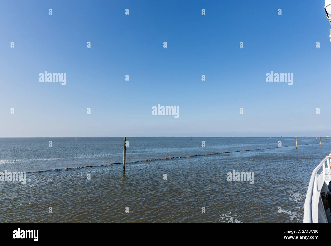 Norddeich Stock Photos Norddeich Stock Images Alamy