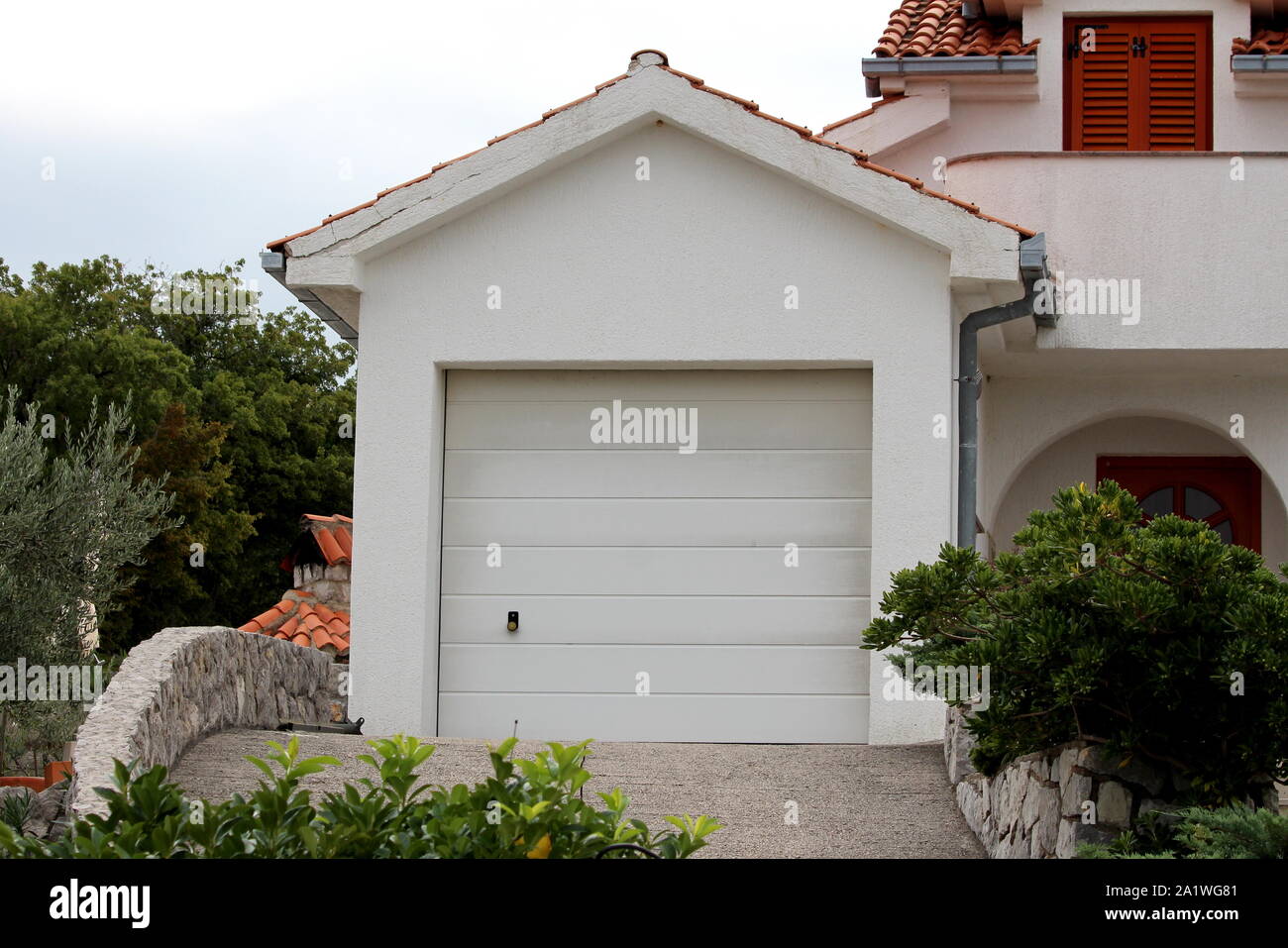 Roll Up Doors Stock Photos Roll Up Doors Stock Images Alamy