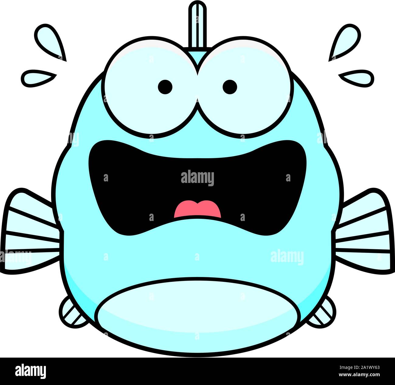 Sad Fish Mad Fish GIF - Sad Fish Mad Fish Crying Fish - Discover