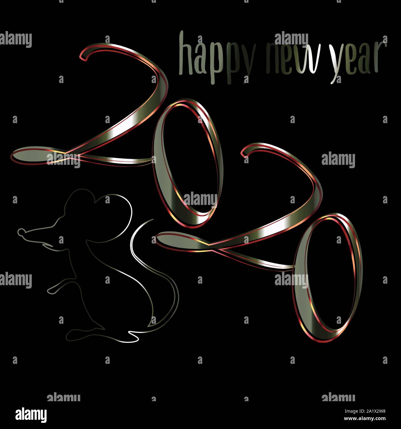 Annual Day Stock Vector Images Page 3 Alamy