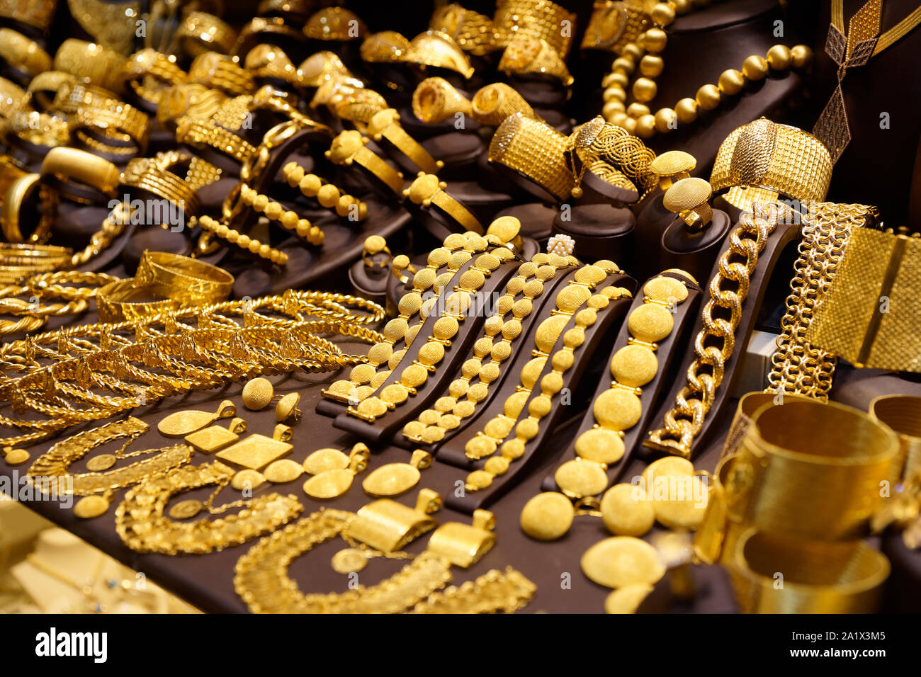 asian gold jewelry