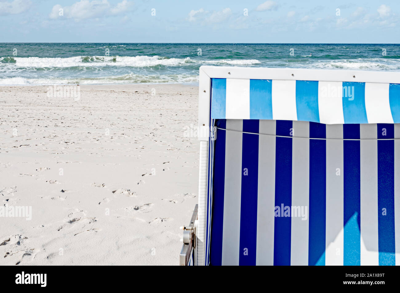 Download Strand bilder von sylt Desktop Wallpaper