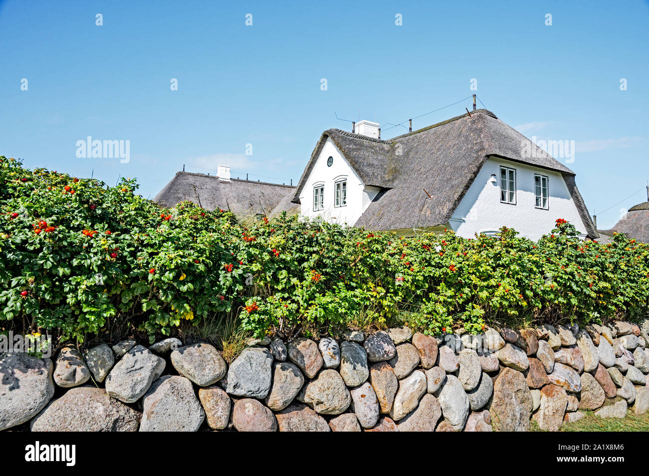 Thomas Mann Haus Stock Photos Thomas Mann Haus Stock Images Alamy