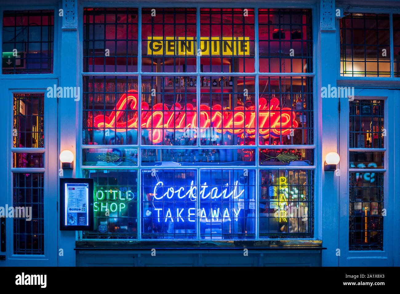 Accessori da bar immagini e fotografie stock ad alta risoluzione - Alamy