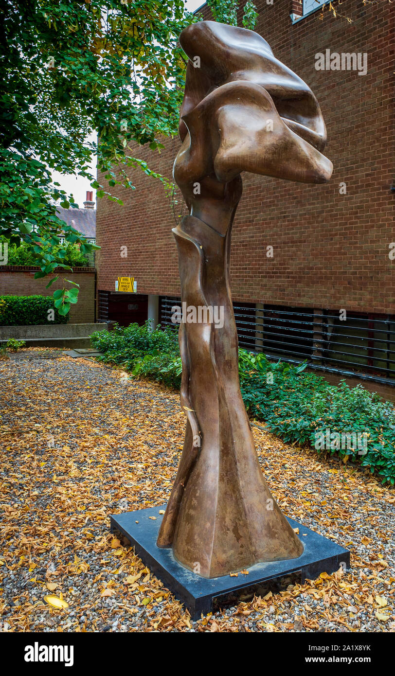 Cambridge bronze hires stock photography and images Alamy
