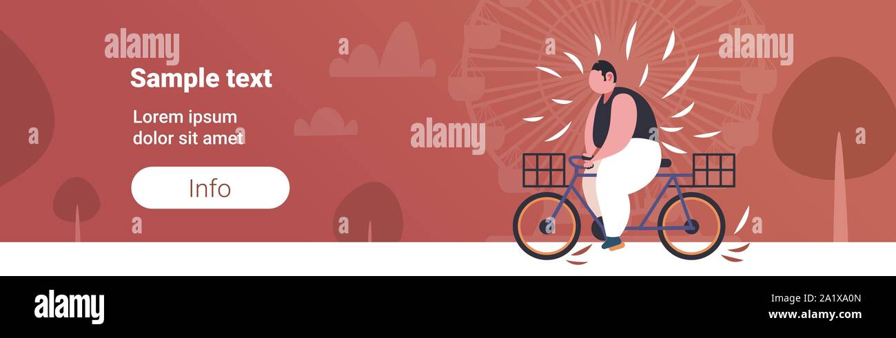 bicycle for obese rider