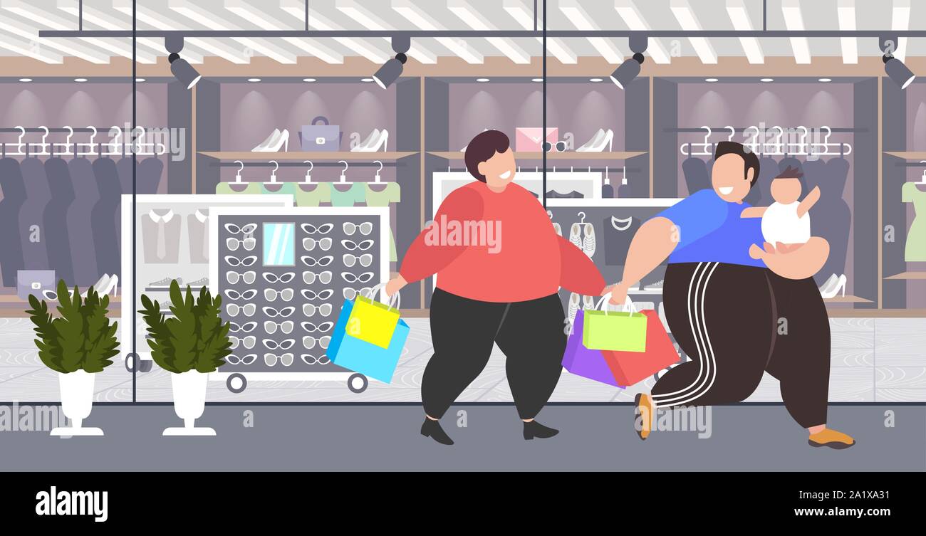 Fat mannequin hi-res stock photography and images - Alamy