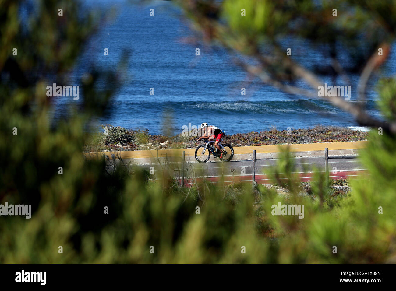 cycling marathon distance