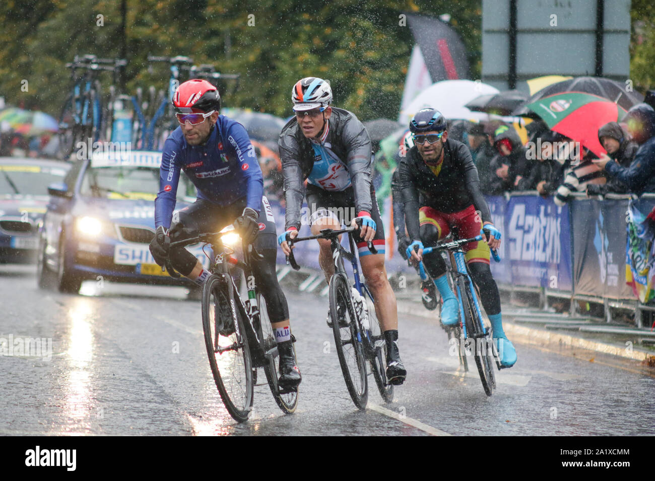uci men's elite road race
