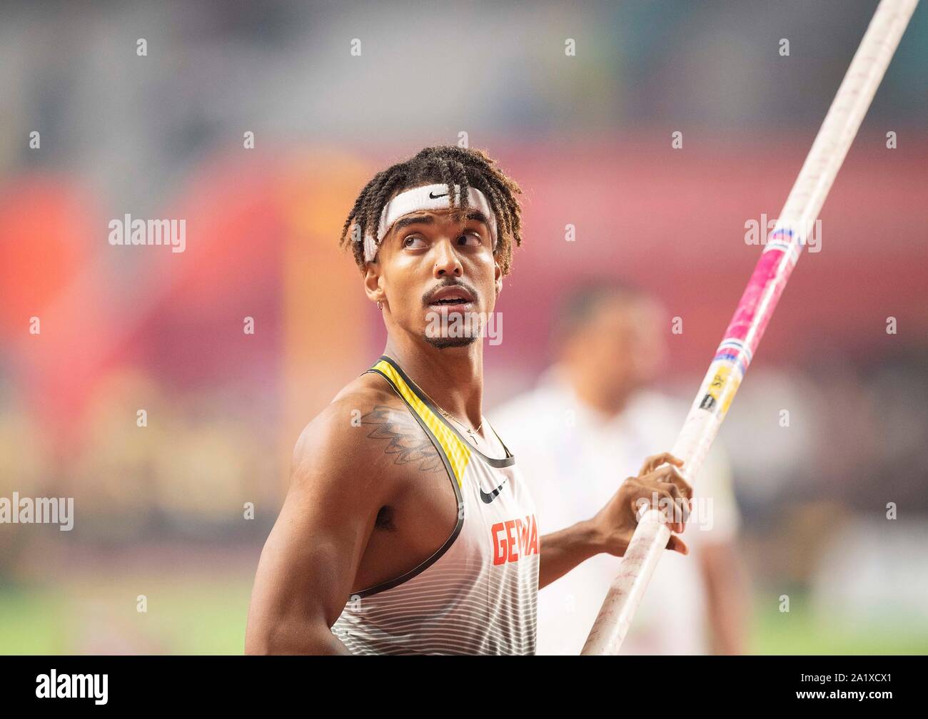 Bo kanda lita baehre doha 2019 hires stock photography and images Alamy