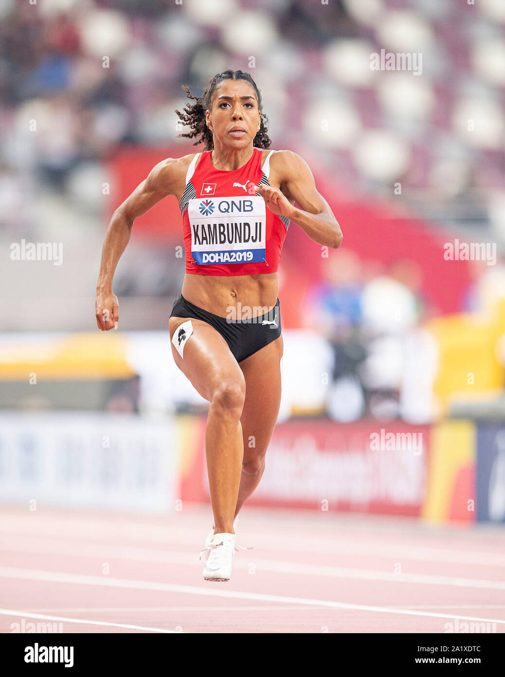 Mujinga Kambundji : Mujinga Kambundji Dafne Schippers Trainer Em Berlin , Камбунджи муджинга / mujinga kambundji.