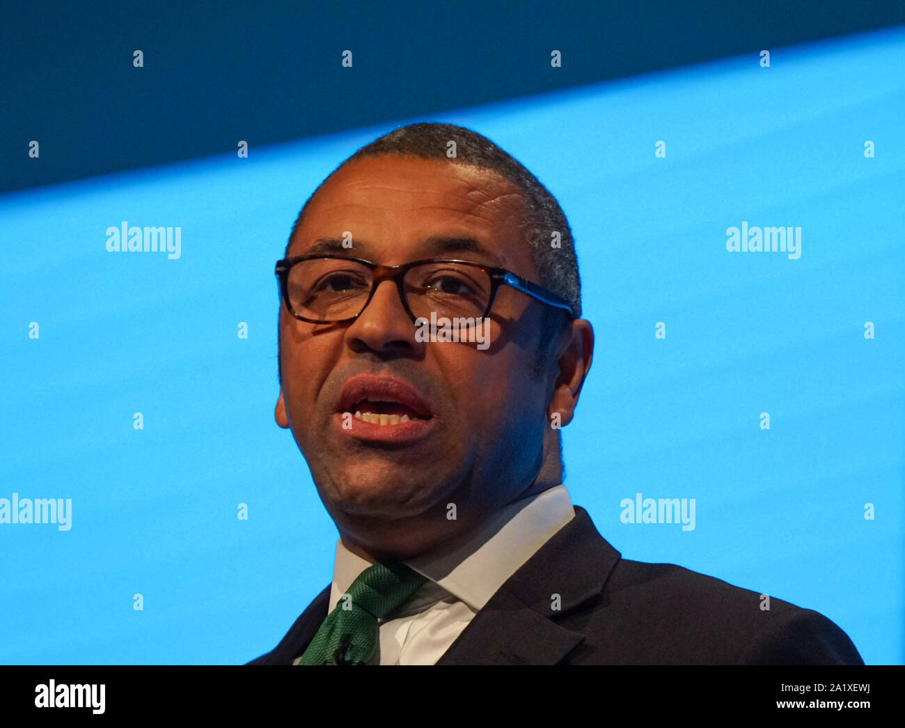 James cleverly hi-res stock photography and images - Page 3 - Alamy