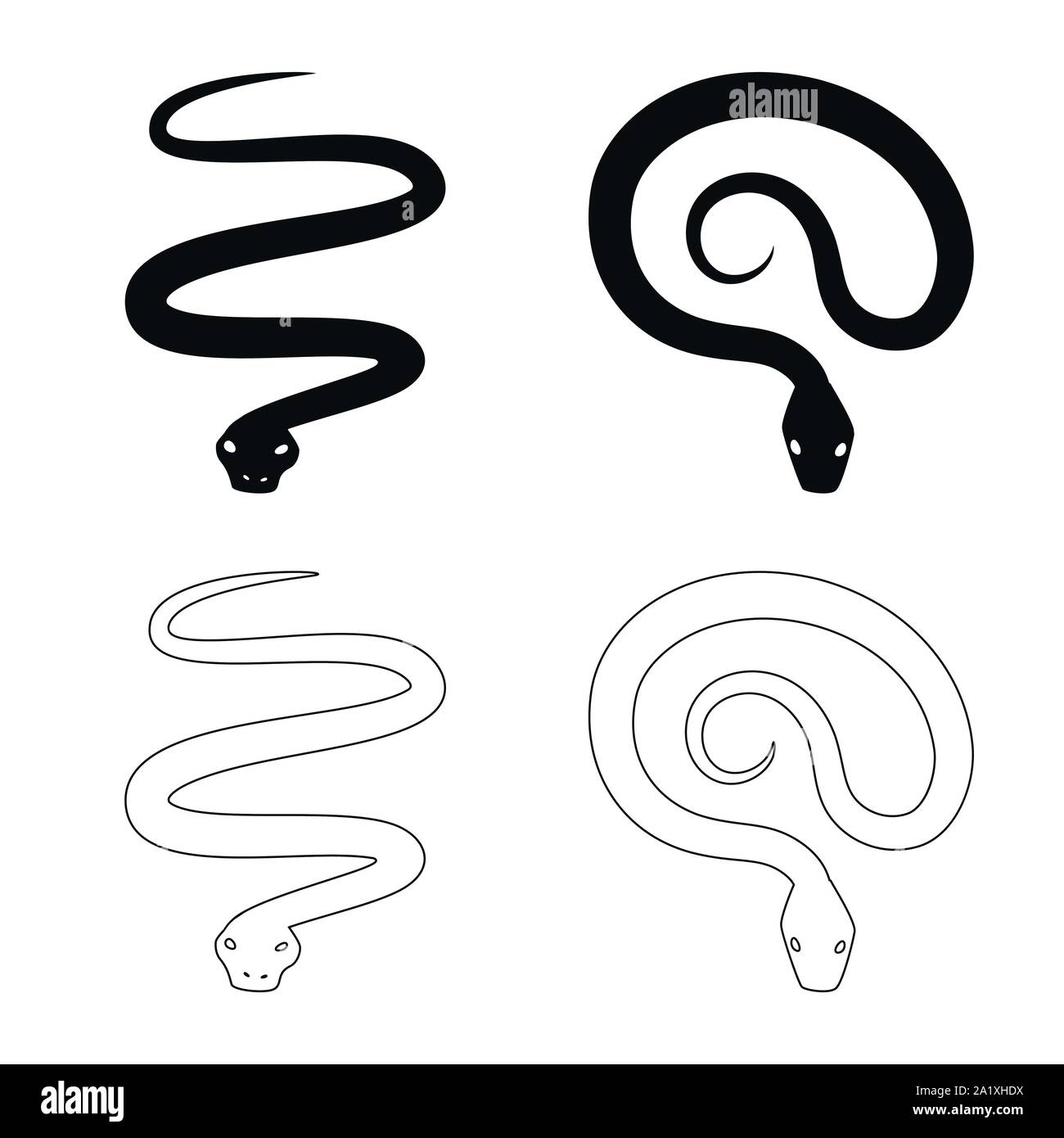 Vector Vectors Stock Vector Image & Art - Alamy