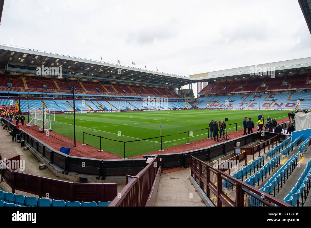 14+ Aston Villa Stadium Name PNG