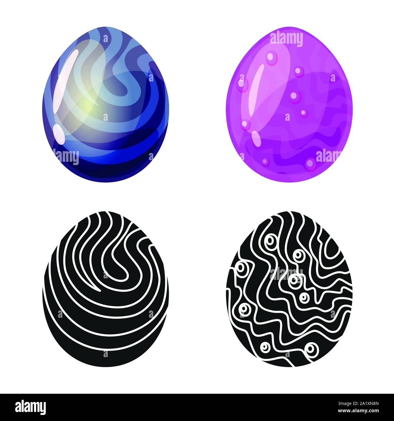 Vector Vectors Stock Vector Image & Art - Alamy