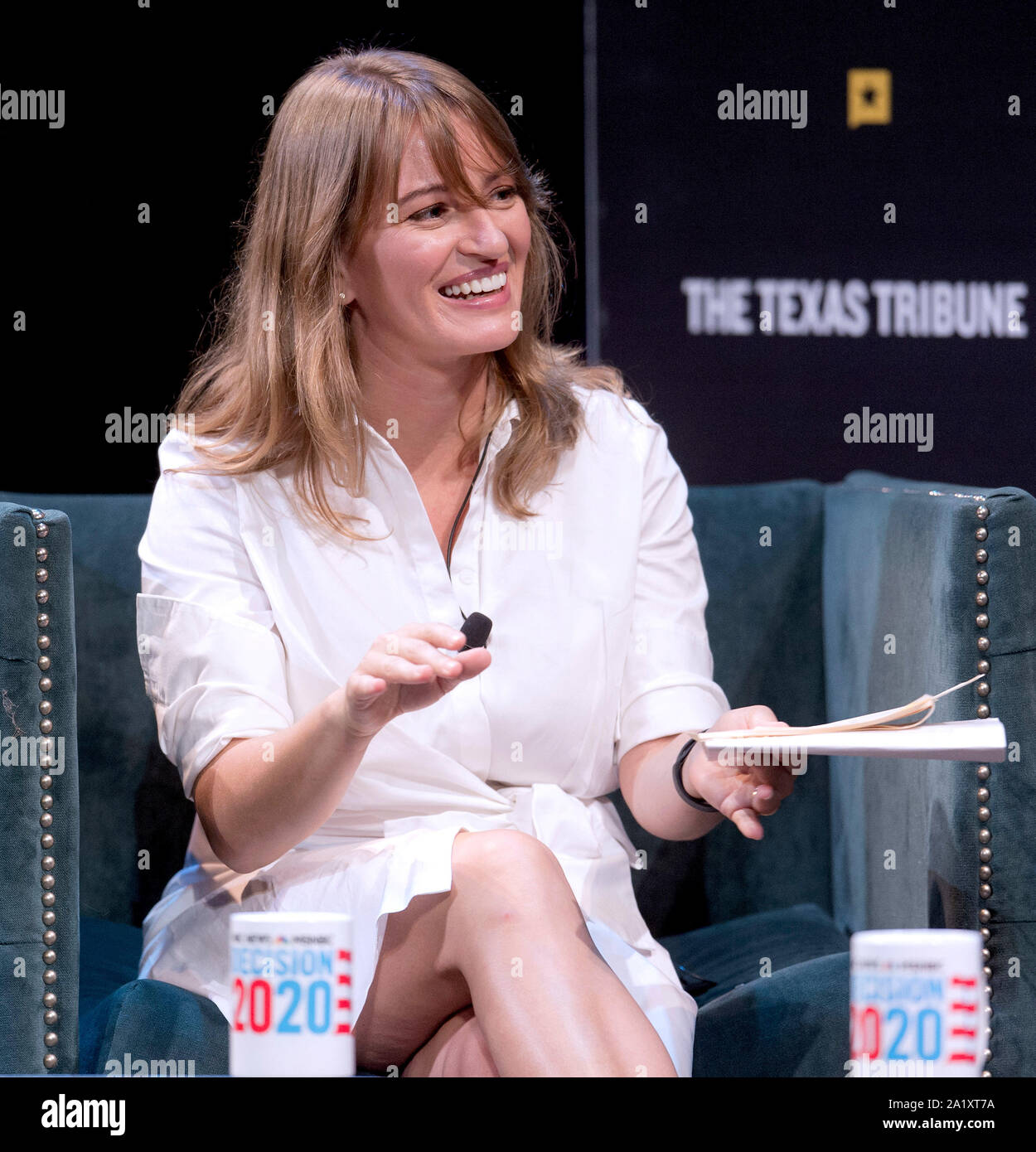 Katy tur hi-res stock photography and images - Alamy